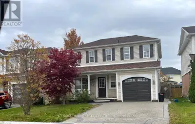 Beautifully maintained 4-bedroom, 3-bathrooms detached home in the desirable Wynfield Community by E...