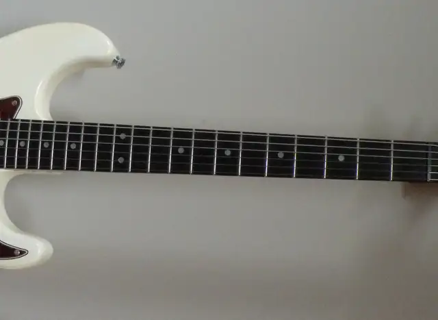Electric Stratocaster Replica Guitar For Sale in Guitars in Woodstock - Image 5