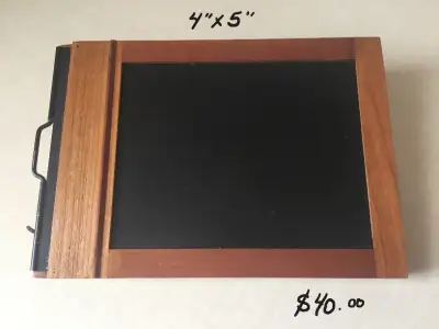OLD NEGATIVE CARRIER/ KODAK ITEMS, View more