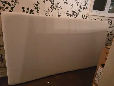 Free twin foam mattress , View more