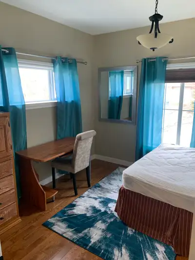 Room for rent in North Cranbrook, close to Save on Foods, EKRH hospital, Steeples school, College of...