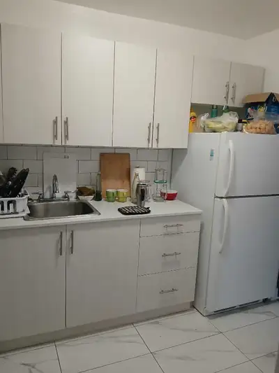 Shared Room Rental