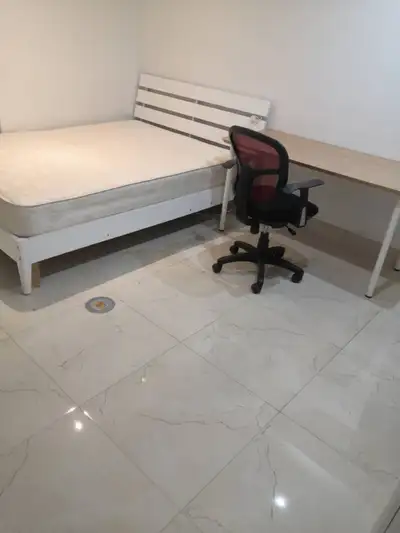 Steeles / Bayview Ave. M2M 2T4, Flexible date moves in, separate entrance basement room with private...