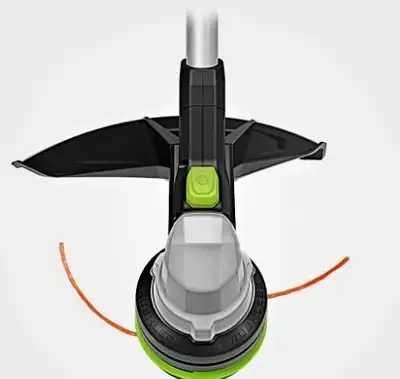 Power+ 15" POWERLOAD™ String Trimmer with telescopic aluminum sh, View more