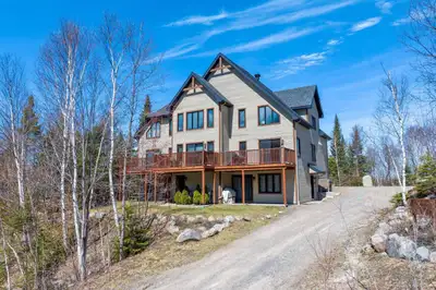 Mont-Blanc - Condo 4 1/2 à louer