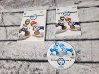 Mario Kart Wii Complete with Manuals! $45