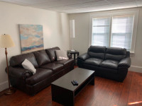 Furnished One Bedroom Apartment Available May 1, 24