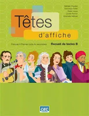 Couverture rigide. LIBRAIRIE : LES RAYONS DU SAVOIR Adresse : 3850 Jean-Talon Ouest, Suite 134 (Entr...