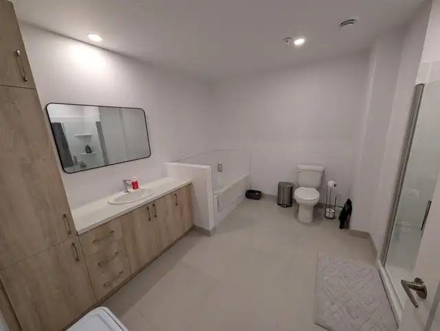 Appartement 4 1/2 a louer in Long Term Rentals in City of Montréal - Image 2