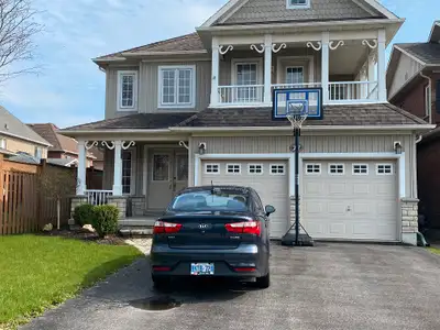 Newcastle Room Rental - FREE Rent July 15-31!