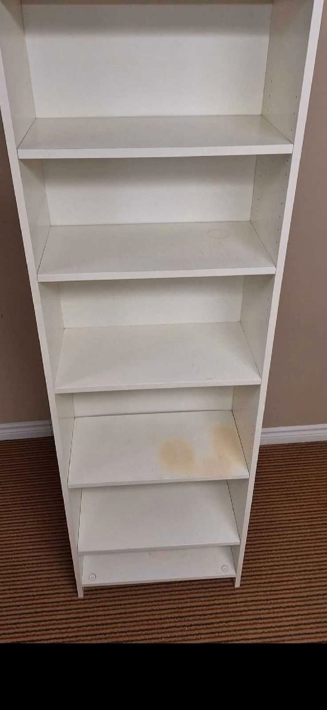 Bookcase or shelving unit in Bookcases & Shelving Units in Mississauga / Peel Region - Image 3