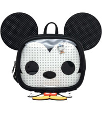 Disney Mickey Mouse Pin Collector Mini Backpack - Pop by Loungef