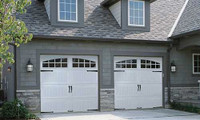 Garage door for sale 