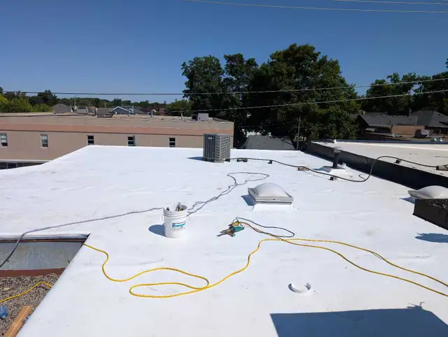 King Flat Roofing 606387665612974081