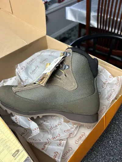 Women’s Hicking boots, View more