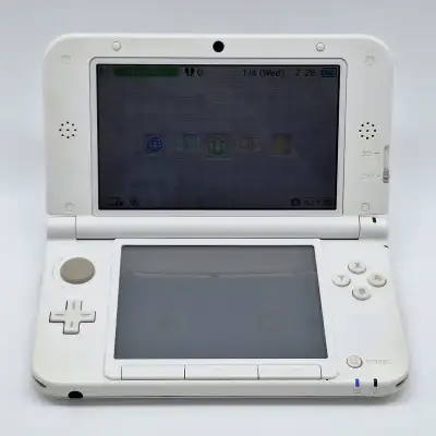 Nintendo 3DS XL Handheld Game Console Disney Magical World, View more