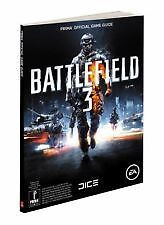Battlefield 3 complete official game guide