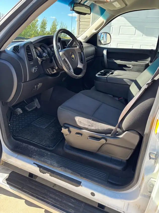 2013 SILVERADO 4x4578311193142896644