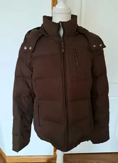 Lady Winter Jackets (3 Colors/Styles), View more