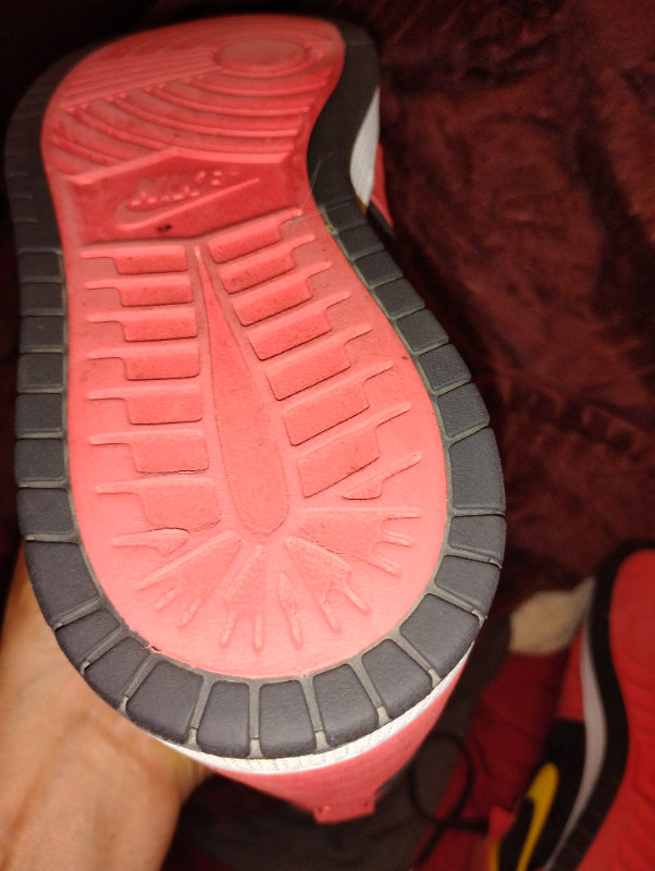 Nike Air jordan dunks 312s in Men's Shoes in City of Halifax - Image 3