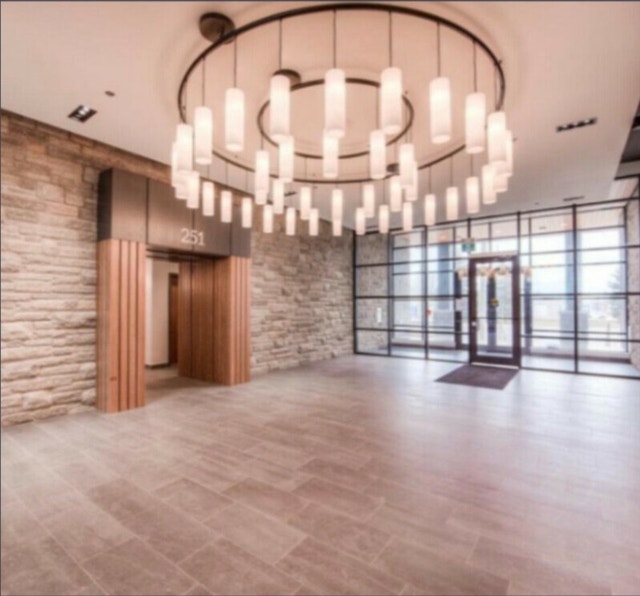 Premium 1 Bedroom Condo for Rent Blackstone Waterloo Long Term Rentals Kitchener