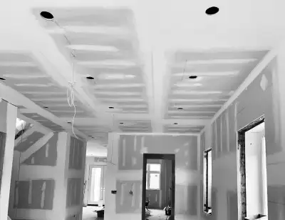 Top Quality drywall finishing, View more