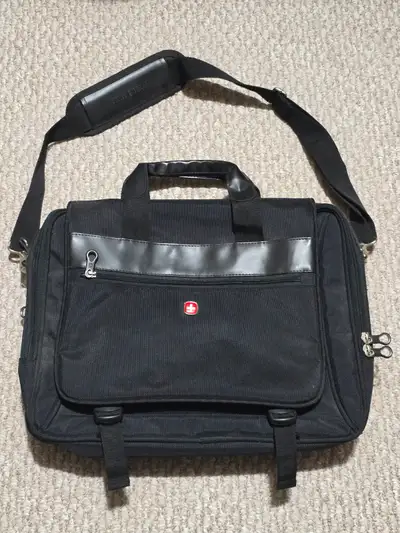 Swiss Gear Laptop Bag, View more