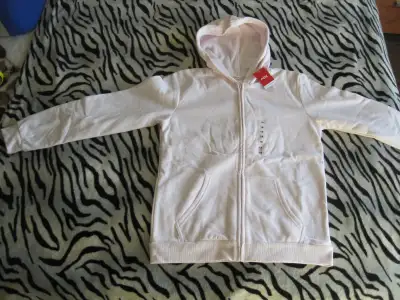 New Girls Hoodie, Sweatpants, Sweater, Skirt, Age 8-10, View more