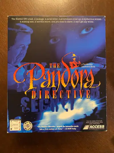 COMPLETE IN BOX AND IN GREAT COLLECTIBLE CONDITION COMES FROM A SMOKE AND PET FREE HOME COLLECTOR QU...