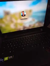 Gigabyte Auros 15" Gaming Laptop