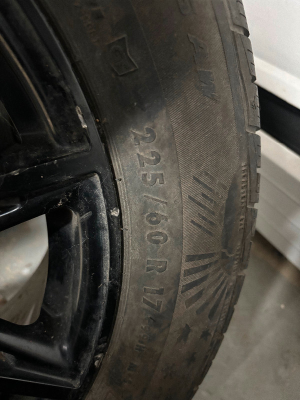 Wheels. in Tires & Rims in Edmonton - Image 4