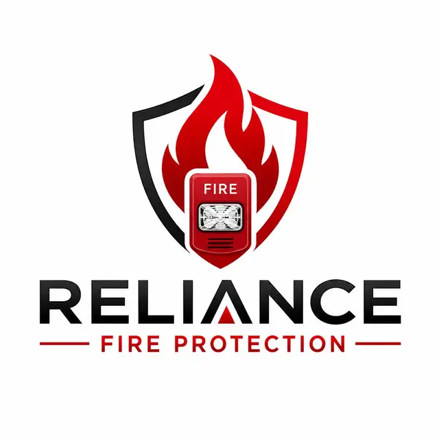 Reliance fire protection 457408476517519360