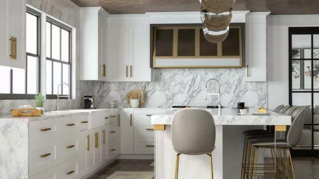 Free 3D Design, Layout Rendering and Consultation. in Cabinets & Countertops in City of Toronto
