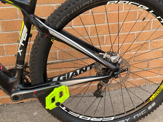 Giant XTC 29er Carbon600961281237995526