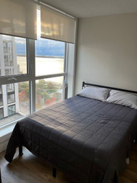 Private room for rent in Toronto Lake Front