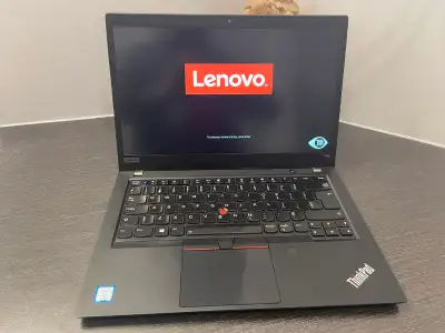 Lenovo Thinkpad T490 i5-8350U 3.6 GHz,12GoRam,256NVME-Win11$170, View more