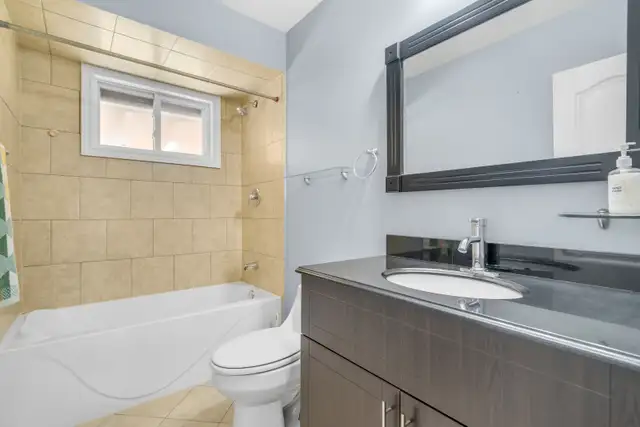 House for rent near Bramlea city centre Brampton in Long Term Rentals in Mississauga / Peel Region - Image 15