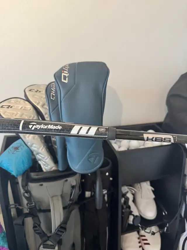 TaylorMade Spider FCG Putter in Golf in City of Toronto - Image 5