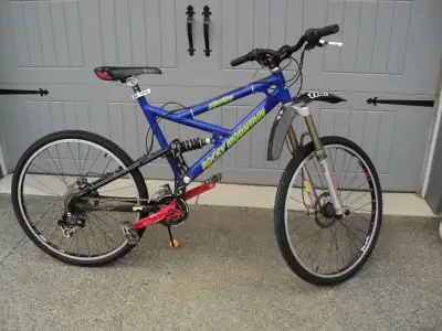 Rocky Mountain Pipeline Bike - Large Frame New Tires, Nice Bike!, View more