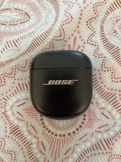 Bose QC Ultra 2 Earbuds, View more