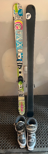 Skis Ski Equipment For Sale in Alberta Kijiji Classifieds