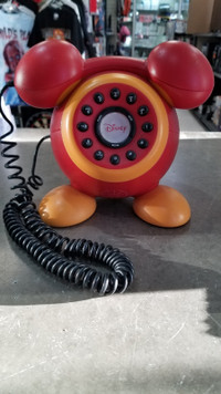 Disney Phone