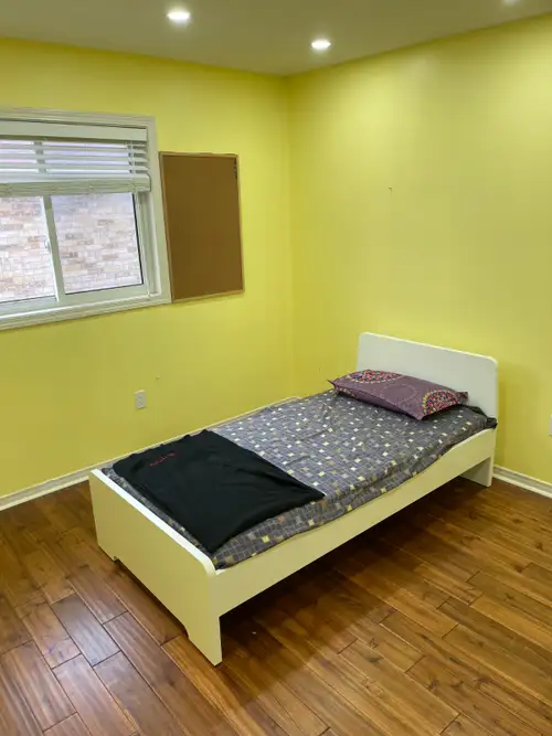 I have 1 individual room available for rent from 1st December, 2025 for a female student. This is a...