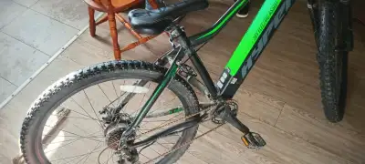 Vélo électrique Hyper assist 36V e-ride mountain, View more