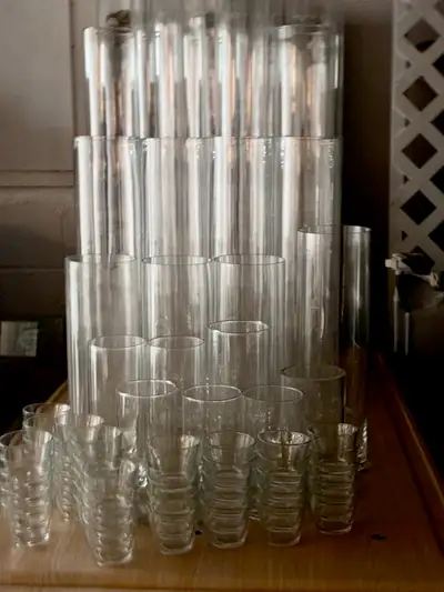 Event Glassware, View more