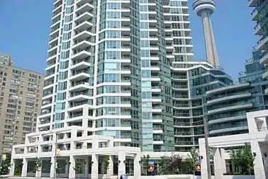 ONE BEDRM+1 BATH(UNION/BAY)SUBWAY+570SF+LAKEVIW+SEPT 1+INCL UTIL