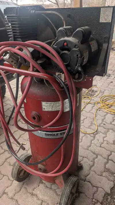 Compressor for sale , View more