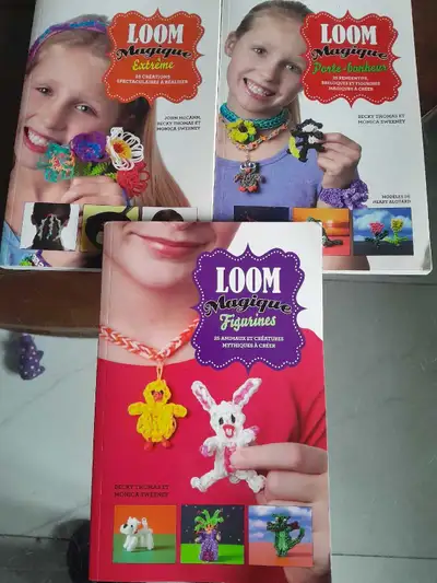 Livre artisanat , View more