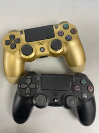 Sony PlayStation 4 DualShock 4 Wireless Controller