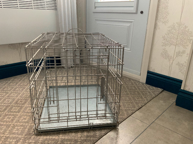 Cage pour chien dans Accessoires  à Ville de Québec